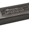 Sterownik LED napięcie wyjciowe: 24V 3.75A napięcie wejściowe: 90 → 305 V stabilizowany napięciowo 90W MEAN WELL