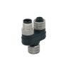 Adapter porty: 4 M12