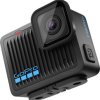 GoPro HERO Kamera sportowa 4K, 2.7K, Full-HD, Stabilizacja obrazu, Bluetooth, Pyłoszczelna, Wodoszczelny, WiFi, Zwolnion