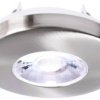 Lampa sufitowa, pierścień Deko Light Alcor 110014 220 V/AC, 240 V/AC 35 W GU10