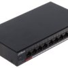 Switch Poe Cs4010-8Et-110 8-Portowy Dahua