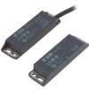Wyłącznik bezpieczeństwa: magnetyczny SR-B NC x2 + NO SR BD41AN2-B02F