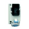Gniazdo naścienne CEE Bals Elektrotechnik 15106 16.0 A 230 V