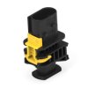 Złącze samochodowe 3-pinowe TE Connectivity -rzędowe Męski Heavy Duty Sealed Connector Series Montaż na panelu A