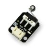 DFRobot Gravity - cyfrowy czujnik zderzeniowy (prawy) - moduł z wyłącznikiem krańcowym