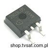 SPB80N03S2L-05 N-FET 30V 80A 160W SMD-D2PAK INFINEON