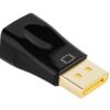ZLACZE DISPLAYPORT/GN.VGA 15PIN