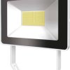 ESYLUX OFLBASICLED50W 3K WH EL10810862 Zewnętrzna lampa punktowa LED 50 W Kolor LED: biały