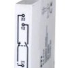 Styk pomocniczy do rozłączników bezpiecznikowych /PCF8 i PCF10/ PS PCF 002559001