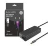 Qoltec Zasilacz do laptopa IBM Lenovo 90W 20V 4.5A 7.9*5.5 +kabel zasilający