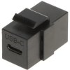 Moduł Keystone USB-C FX-USB-C/B