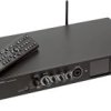 Wzmacniacz PA Omnitronic DJP-900NET Bluetooth®, DAB+, radio Internetowe, WLAN