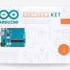 Arduino AKX03020 Zestaw Fundamentals Bundle (Spanish) Education
