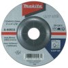 Tarcza szlifierska do metalu 125x6mm A36P A-80933