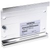 Szyna montażowa Siemens Szyna S7-300 Sterownik modułowy SIMATIC S7-300 6ES7390-1AB60-0AA0 160 x 122 mm