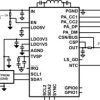 Automotive USB Type-C® PD controller with integrated buck-boost regulator