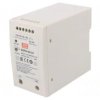 Przetwornica DC/DC 60W 150-1500VDC 24VDC Iwyj 2, 5A DDRH-60-24