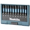 Makita E-12011 Impact Black Bit Set 10-pc durable and reliable bits