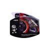 Zestaw montażowy PK-208 CarAudio KICX kabli do wzmacniacza samochodowego