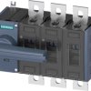 Rozłącznik izolacyjny 3 315A W obudowie Rozmiar 3 SENTRON Siemens 3KD