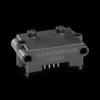 SDP806-125Pa - Analog DP sensor (±125 Pa), manifold connection