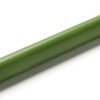 Pręt nylonowy, Ø 35mm x 1m, kolor: Zielony