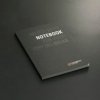 Project Notebook (Black) [Discontinued]