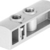 Podstawa rozdzielacza 2-drogowa G 1/8 1/8in G Festo