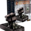 Thrustmaster Hotas Warthog Dual Throttle Kontroler do symulatorów lotu USB PC czarny