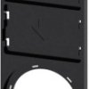 Uchwyt tabliczki Siemens 3SU1900-0BR10-0AA0 (S x W) 27 mm x 17.5 mm 10 szt.