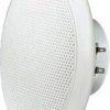 Visaton FR 16 WP - 4 Ohm 6.5 cal 16 cm Głośnik szeroko pasmowy 60 W 4 Ω biały Odporny na wodę morską