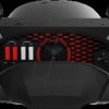 SB003011 Honeycomb Alpha Flight Controls