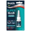 Bostik 30624388 Super Glue Easy Flow Bottle 5g