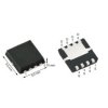 MOSFET N-kanałowy 87 A PowerPAK 1212-8PT 30 V SMD