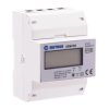 Licznik energii elektrycznej na szynę cyfrowy 3F 10(100)A SDM72DR (MID)