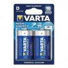 LR20 VARTA BAT.1.5V LONGLIFE POWER 1SZT.