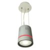 Downlight LED COB LONER 10W+2W biały dzienny+czerw