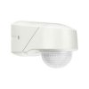 ESYLUX EM10025310 Surface-Mount Motion Detector 200° White IP44