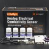 DFRobot Gravity: Analog Electrical Conductivity Sensor / Meter(K=10)
