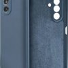 sbs mobile Instinct Futerał backcase Samsung Galaxy A18, Galaxy A17 niebieski TEINSTSAA18B