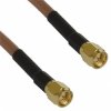 Cinch Kabel koncentryczny SMA długość 1.219 m typ kabla RG142 Zakończone 50 Ω