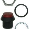 C & K Switches AP2E300TZBE Przycisk Push button AP Series, 13.80 mm, 24 V/DC, 1 szt.