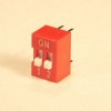 Przełącznik DIP-Switch DS-02=RS-02-R