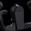 VPC-020 VIRPIL Controls B-JET Yoke Handle, 35-mm handle width