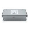 Filtr sieciowy 36 A YX81G 3-fazowy 1 mΩ 520V ac 50/60 Hz 3 x 1.0 mH RS PRO Blok zaciskowy Montaż w obudowie