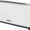 Tristar BR-1056 Toster biały
