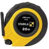 Stabila 19658 LBM 2000 Closed Steel Tape 20m (Width 13mm) (Metric only)