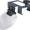 LED2WORK Szkło powiększające Zusatzlupe UNILED II 1 szt.