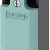 Wyłącznik krańcowy typ Okrągły trzpień Siemens NO/NC