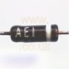 MR110-H 11V Zener Diode - A.E.I.